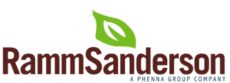 RammSanderson Logo