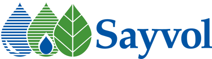 Sayvol Company Logo Sayvol Company Logo