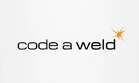 Code-A-Weld Logo Code-A-Weld Logo