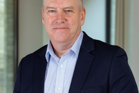 Brett Coleman
