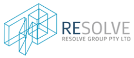 Resolve Group Logo Resolve Group Logo