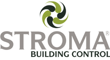 Stroma Building Control Logo Stroma Building Control Logo