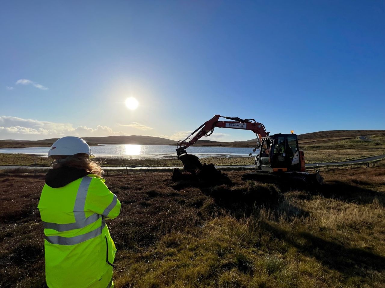 Ground Investigation