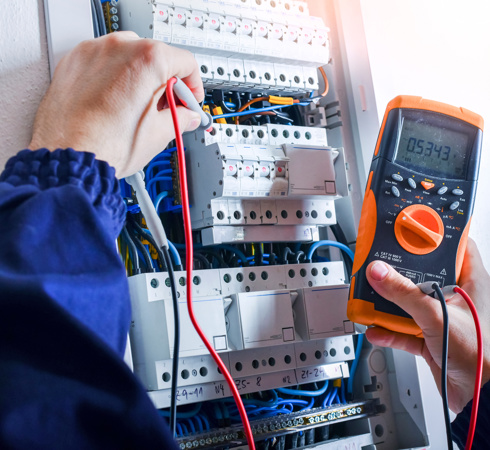 Electrical Testing