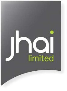 Jhai Limited Logo
