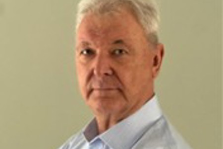 Kevin Sayers
