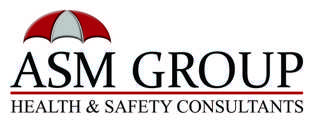 ASM Group Logo ASM Group Logo