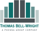 Thomas Bell-Wright Logo