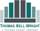 Thomas Bell-Wright Logo Thomas Bell-Wright Logo