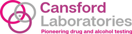 Cansford Laboratories logo Cansford Laboratories logo