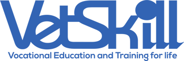 VetSkill Logo