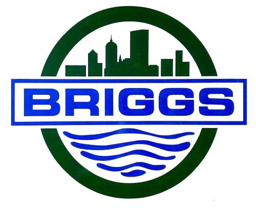 Briggs Engineering Logo