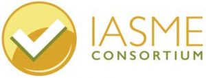 IASME Construction Logo