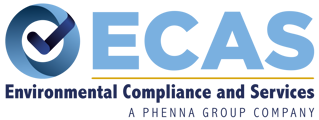 ECAS Logo ECAS Logo