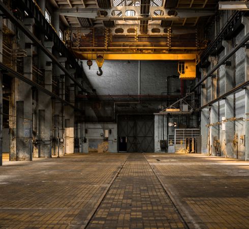 Asbestos Management