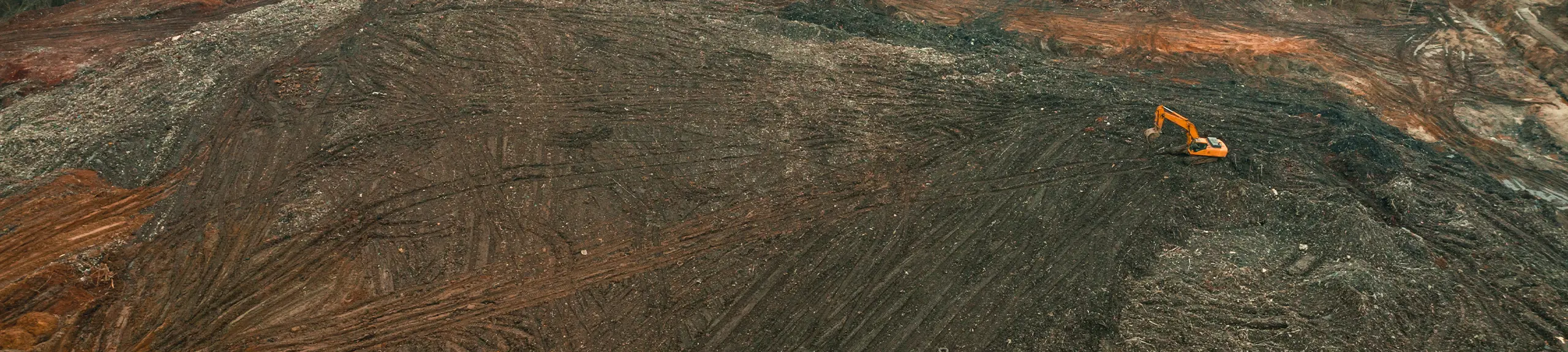Earthworks Earthworks