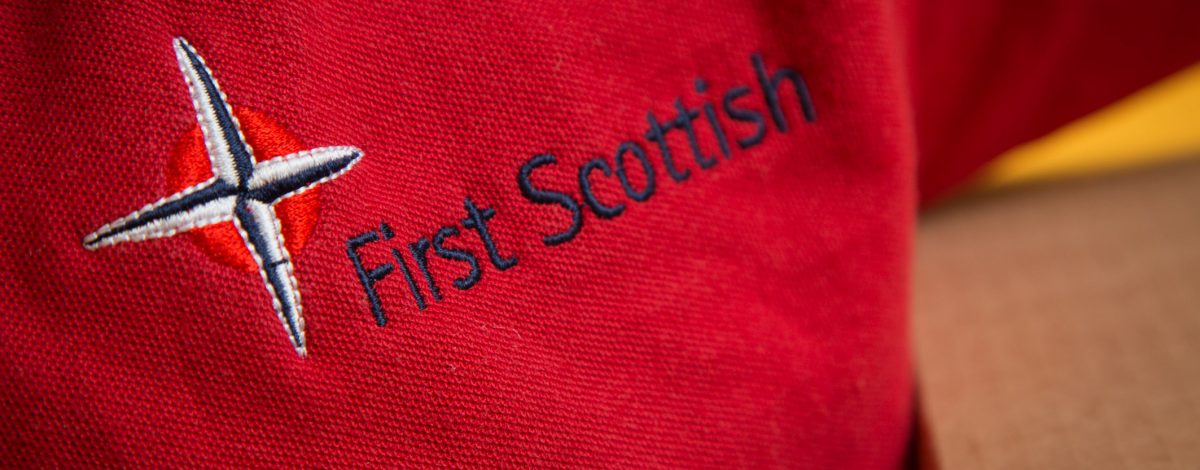 First Scottish