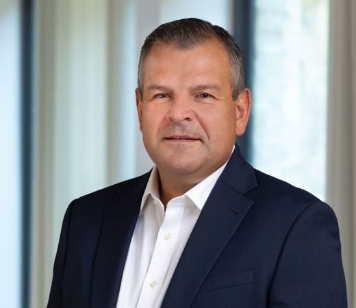 Eric D'Orio