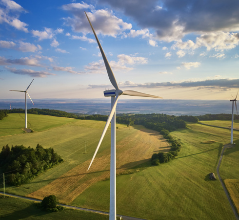 Wind Turbine