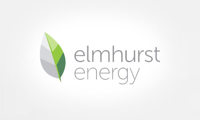 Elmhurst Energy Logo Elmhurst Energy Logo