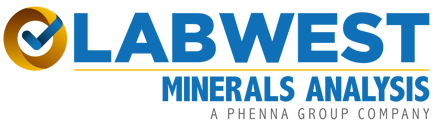 LabWest Logo