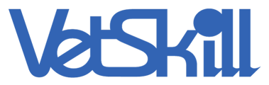 VetSkill Logo