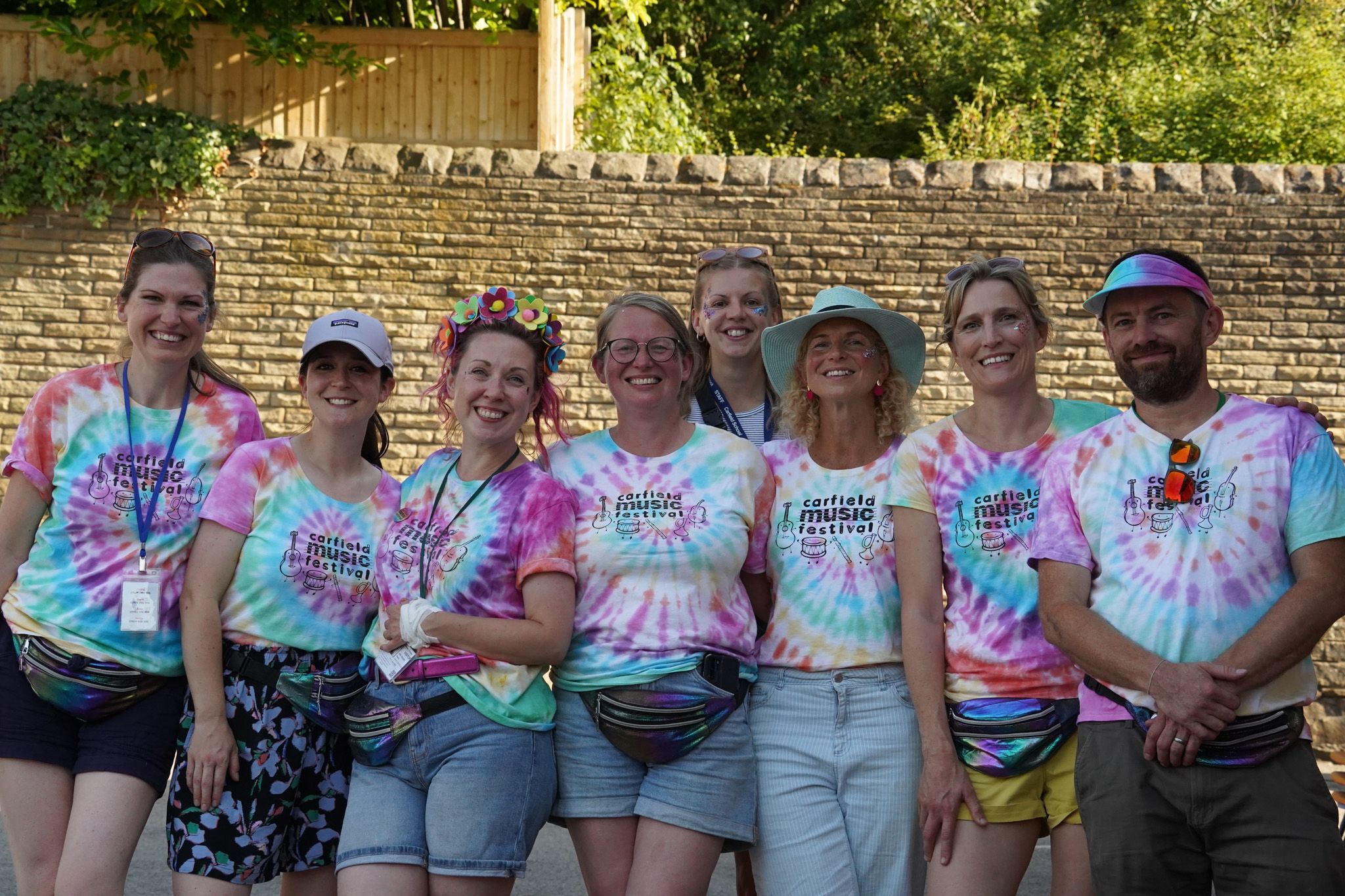 Zoey Rhodes - Music Festival