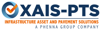 XAIS-PTS Logo