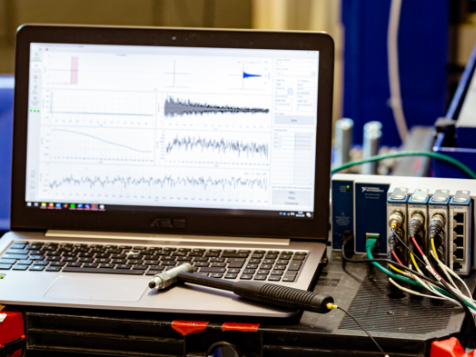 Metrology Services 