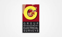 Group Management Electrical Surveys (GMES) Logo