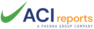 ACI Reports Logo