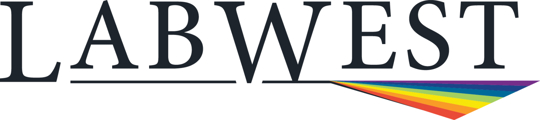 Labwest Company Logo