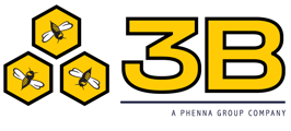 3B Survey Logo