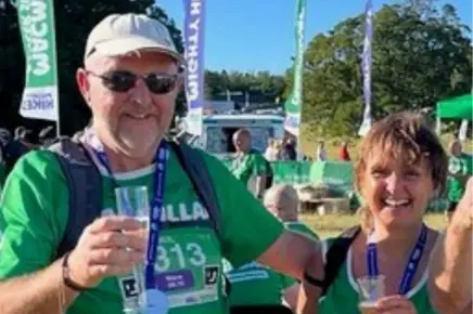 Paul fundraising Paul fundraising