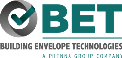 BET logo BET logo