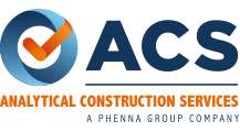 ACS Colour Logo With Text