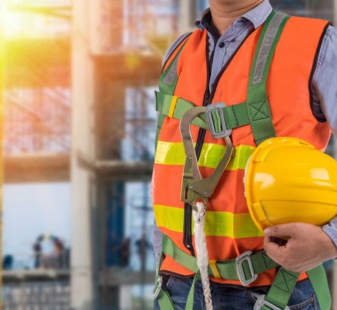 Occupational Health & Safety