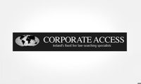 Corporate Access Logo