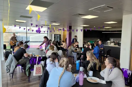 Big Busk Event Big Busk Event