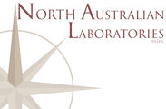 North Australian Laboratories Company Logo