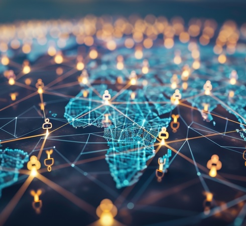 Global Network of TICC Businesses