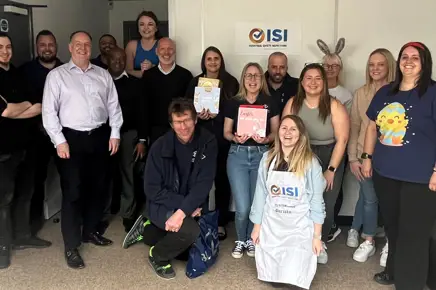 ISI fundraising ISI fundraising