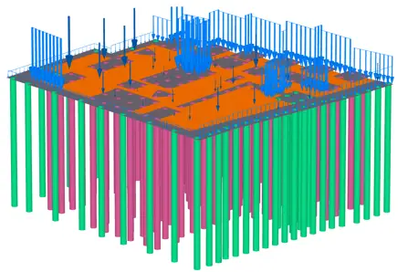 Calculation Results Calculation Results
