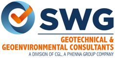 SWG Logo SWG Logo