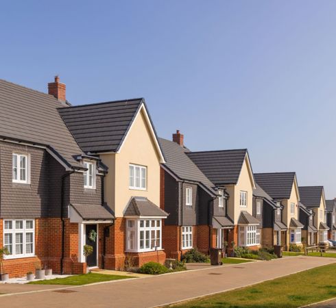 Residential consultancy