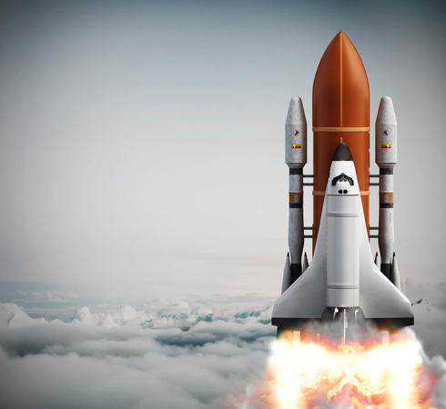 Rocket Rocket