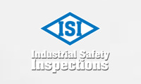 Industrial Safety Inspections Logo Industrial Safety Inspections Logo