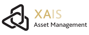 XAIS Company Logo