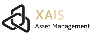 XAIS Company Logo XAIS Company Logo