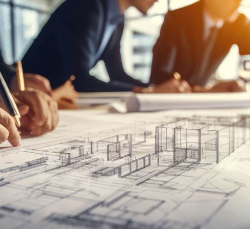 Construction supervision